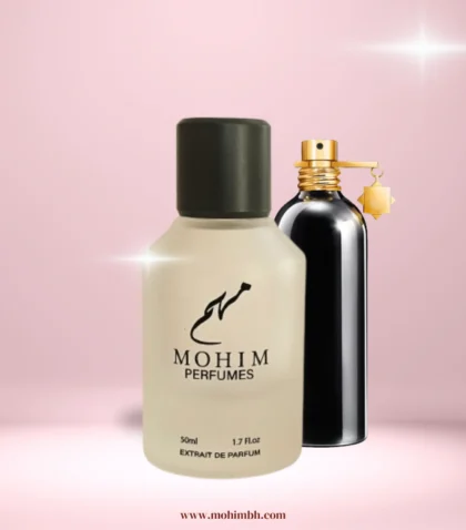 Black Aoud