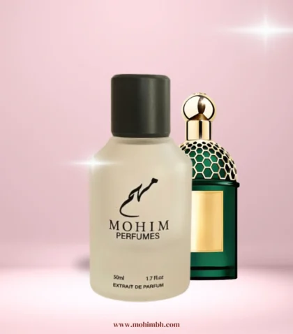 Oud Essential