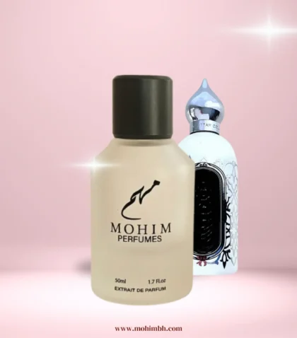 Musk Kashmir